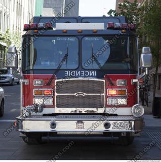photo reference of fire truck 0008